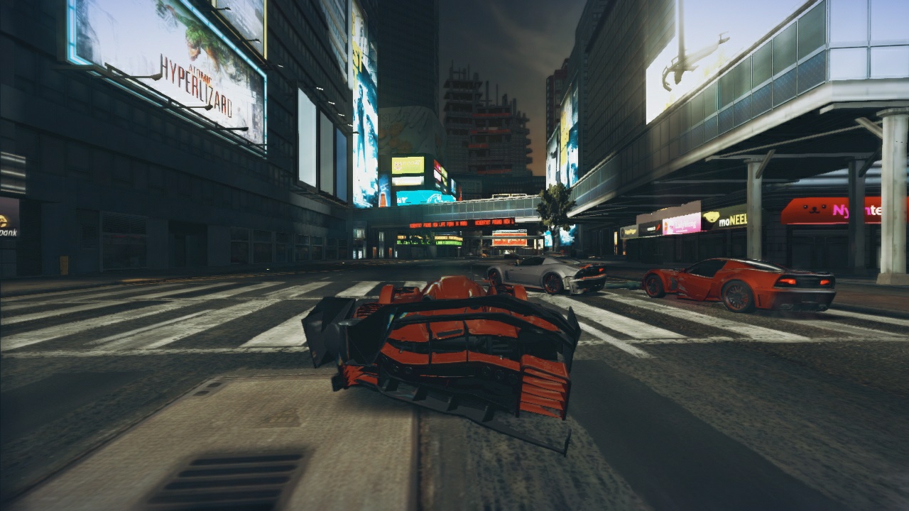 Ridge Racer Unbounded (Edición Limitada) - Imagen 11